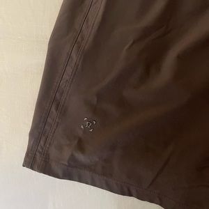 Mens lulu shorts- 7inch inseam